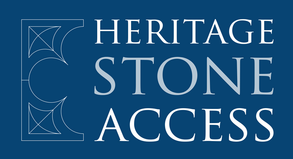 Heritage Stone Access